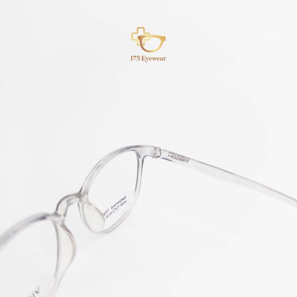 Gọng Kính Tròn Thời Trang 175 Eyewear – 8994