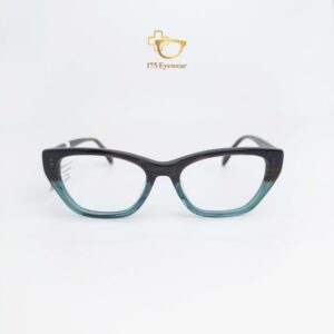Gọng Kính Mắt Mèo Thời Trang 175 Eyewear – 4006 9 Gọng Kính Mắt Mèo Thời Trang 175 Eyewear – 4006