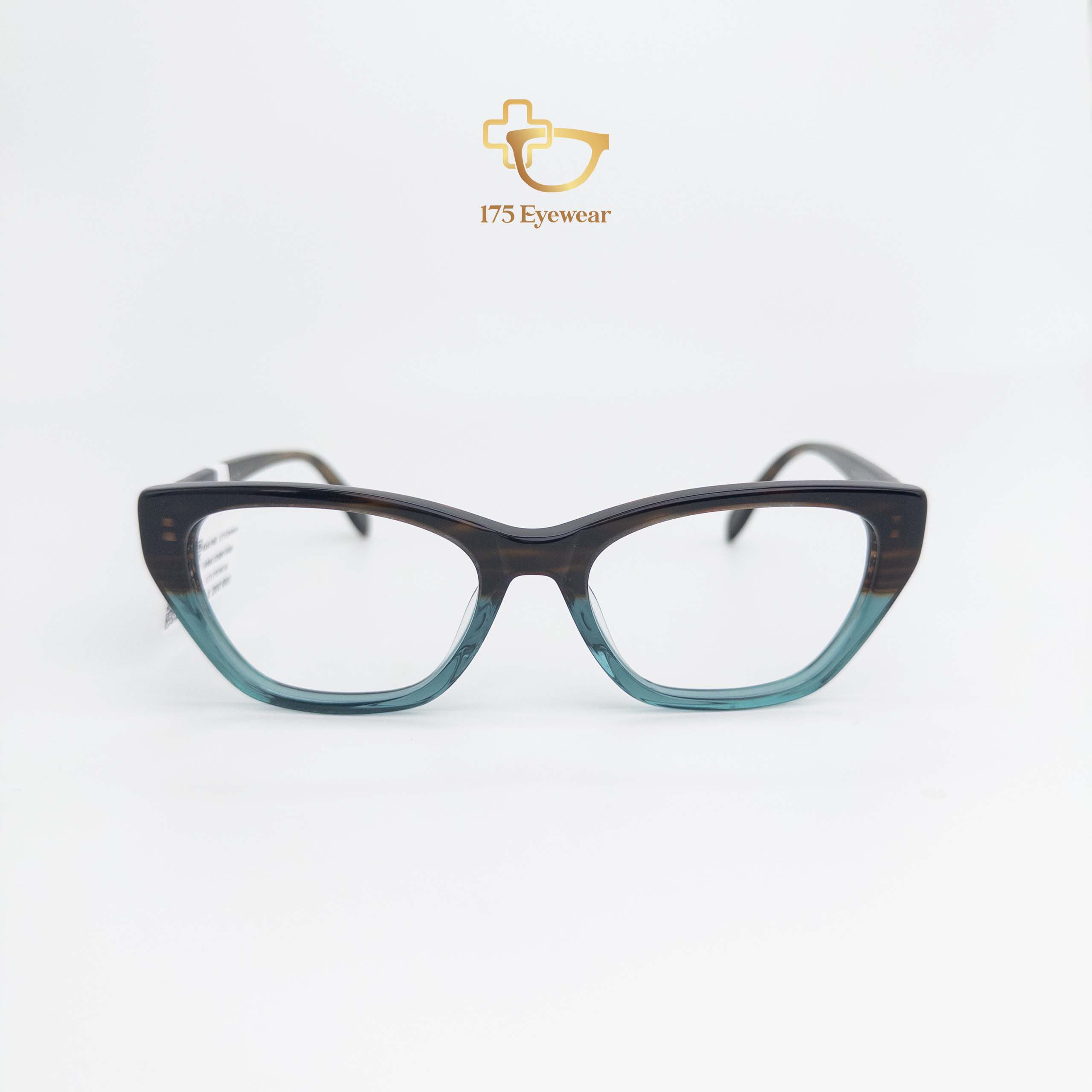 Gọng Kính Mắt Mèo Thời Trang 175 Eyewear – 4006 6 Gọng Kính Mắt Mèo Thời Trang 175 Eyewear – 4006