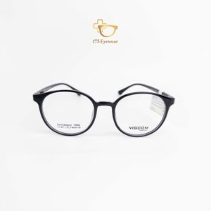 Gọng Kính Tròn Thời Trang 175 Eyewear – 8986