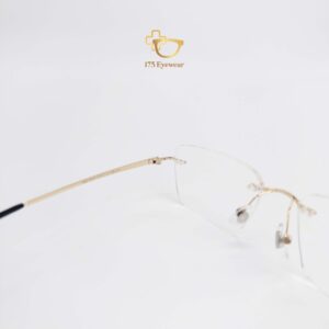 Gọng Kính Không Viền Thời Trang 175 Eyewear – 8947