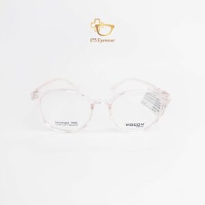 Gọng Kính Tròn Thời Trang 175 Eyewear – 8986