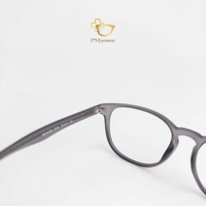 Gọng Kính Tròn Thời Trang 175 Eyewear – 9077