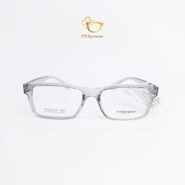 Gọng Kính Chữ Nhật Thời Trang 175 Eyewear – 8984