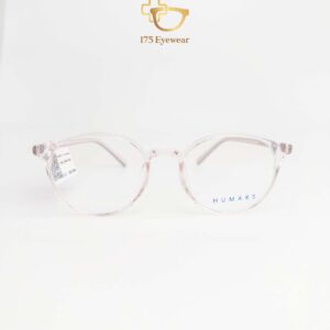 Gọng Kính Tròn Thời Trang 175 Eyewear – HUMARS - 9016