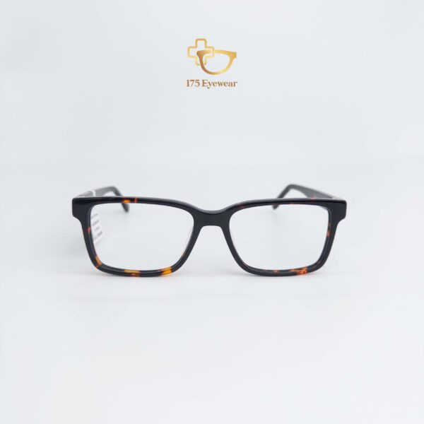 Gọng Kính Chữ Nhật Thời Trang 175 Eyewear – 9097