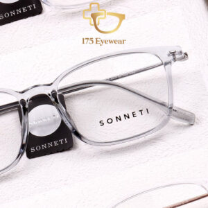 Gọng Kính Thời Trang 175 Eyewear 1169