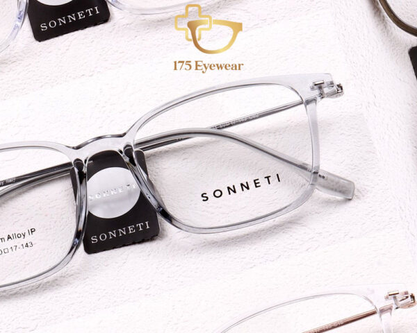 Gọng Kính Thời Trang 175 Eyewear 1169