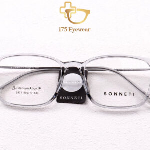 Gọng Kính Thời Trang 175 Eyewear 1169