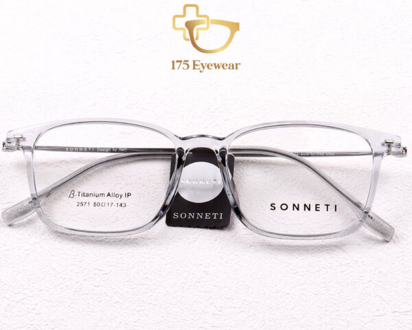 Gọng Kính Thời Trang 175 Eyewear 1169