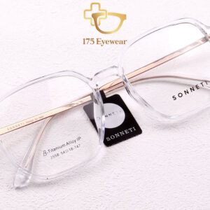Gọng Kinh Thời Trang 175 Eyewear 1166