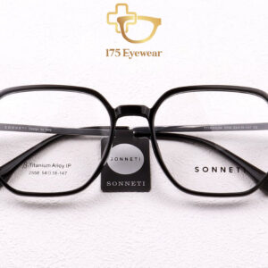 Gọng Kinh Thời Trang 175 Eyewear 1166