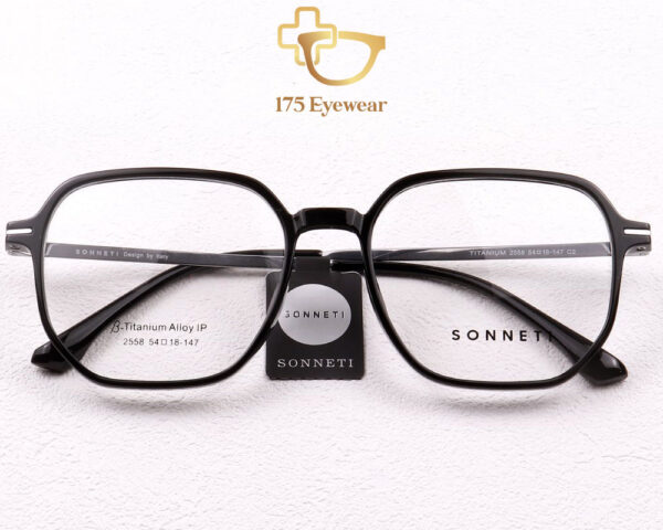 Gọng Kinh Thời Trang 175 Eyewear 1166