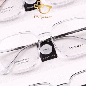 Gọng Kinh Thời Trang 175 Eyewear 1166