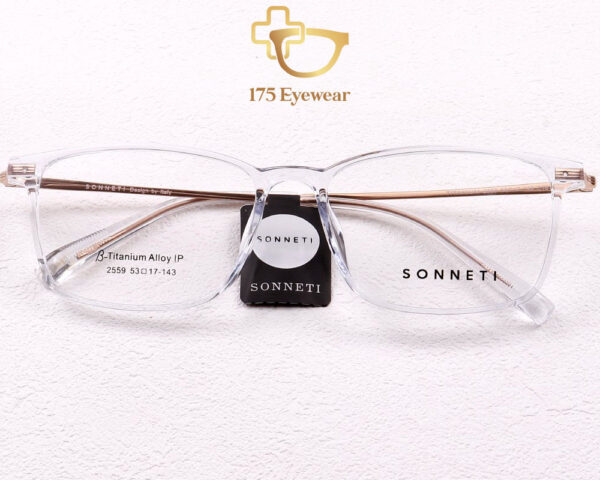 Gọng Kính Thời Trang 175 Eyewear 1169
