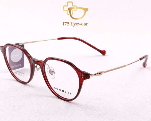Gọng Kính Thời Trang 175 Eyewear 1164