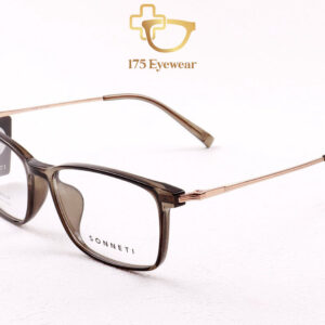 Gọng Kính Thời Trang 175 Eyewear 1169