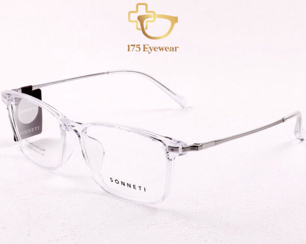 Gọng Kính Thời Trang 175 Eyewear 1169