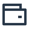 wallet linetittlepage
